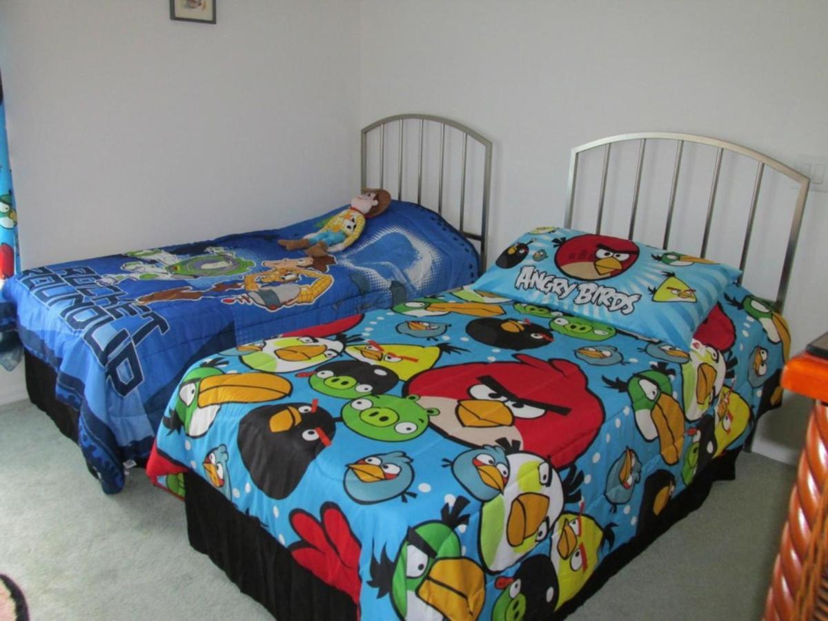 Captain Jack'S Getaway Kissimmee Εξωτερικό φωτογραφία
