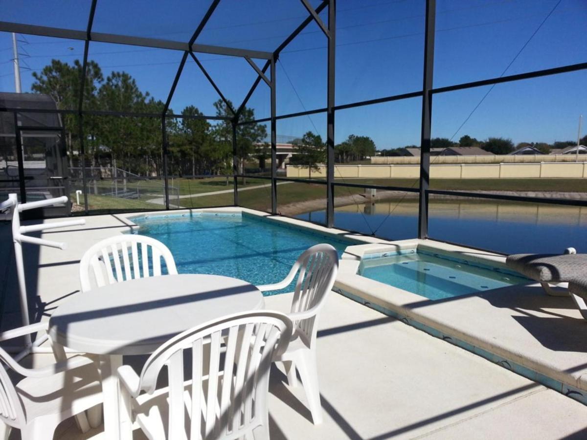 Captain Jack'S Getaway Kissimmee Εξωτερικό φωτογραφία