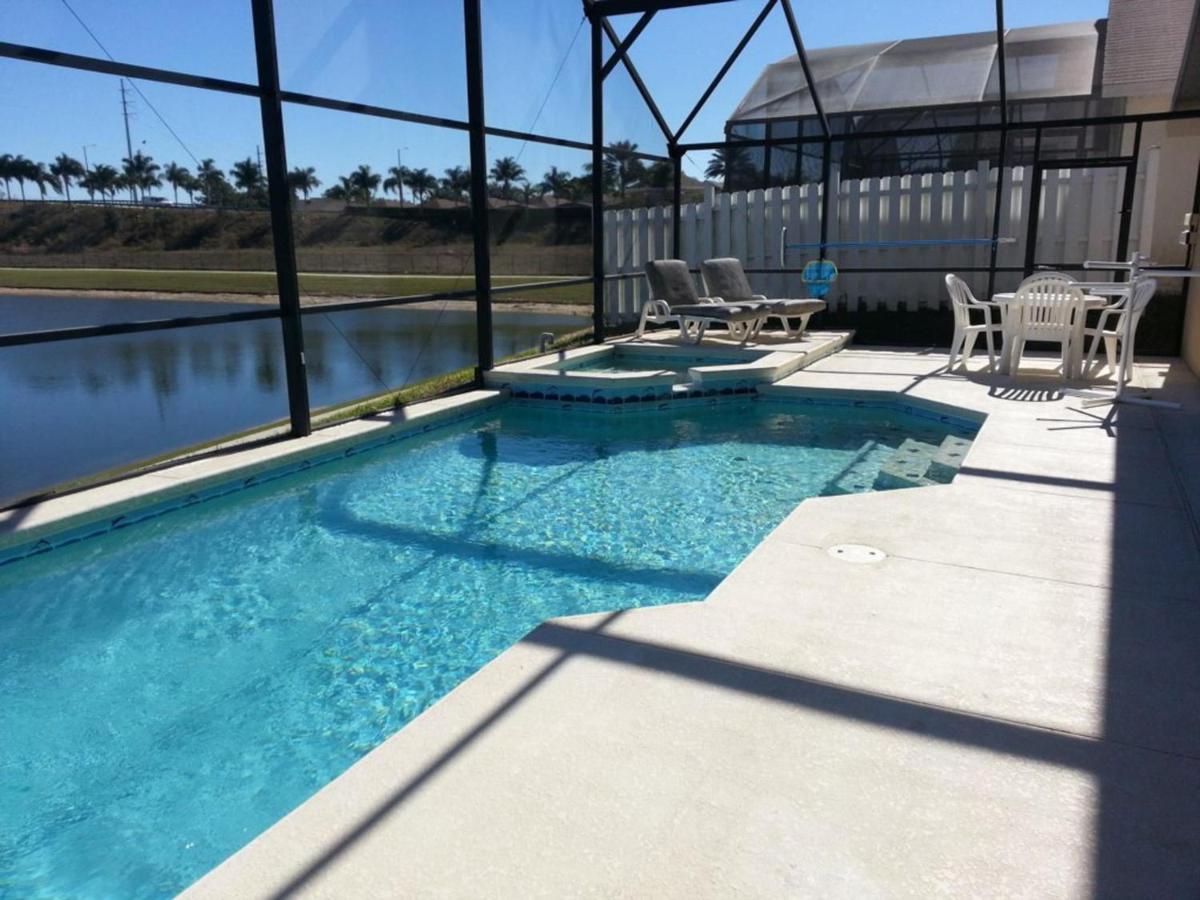 Captain Jack'S Getaway Kissimmee Εξωτερικό φωτογραφία