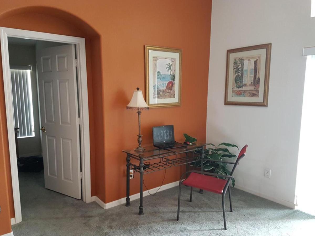 Captain Jack'S Getaway Kissimmee Εξωτερικό φωτογραφία