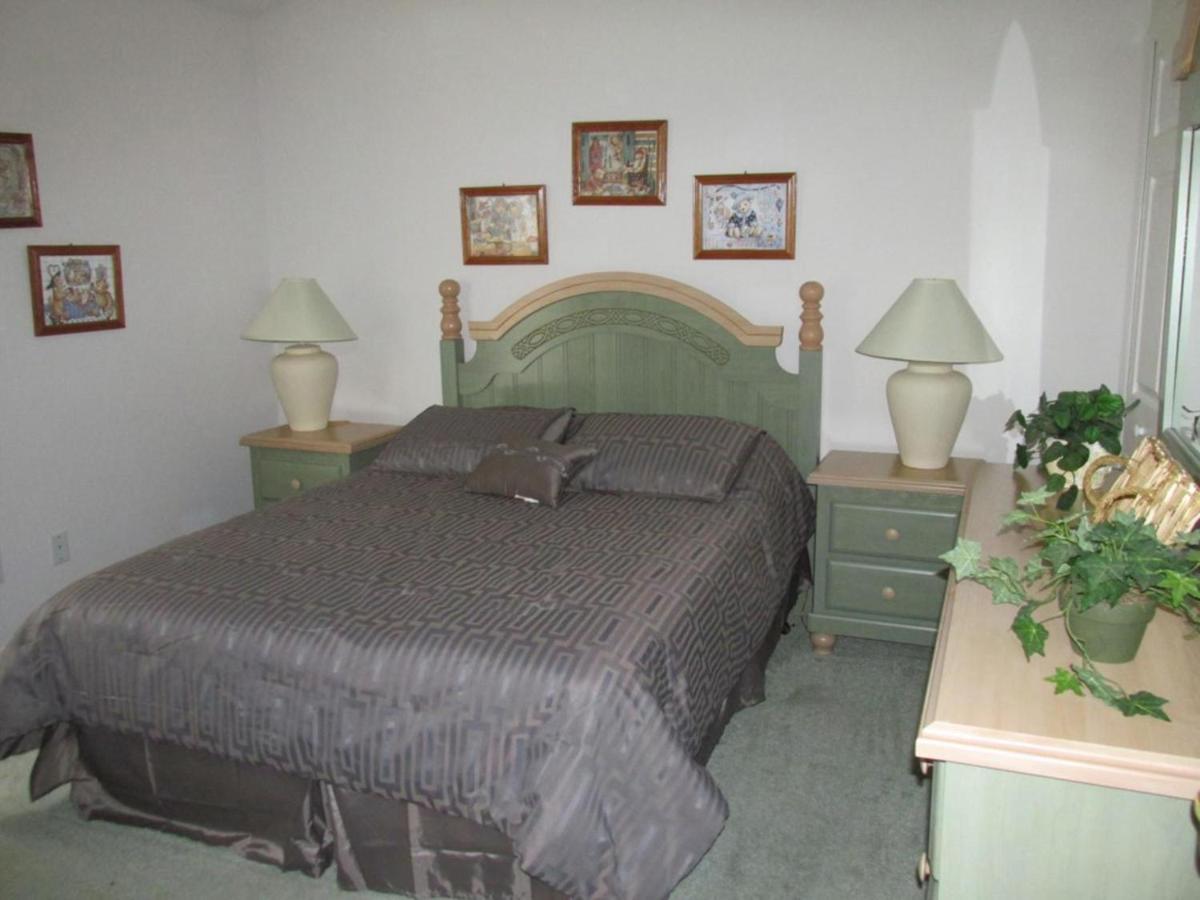 Captain Jack'S Getaway Kissimmee Εξωτερικό φωτογραφία