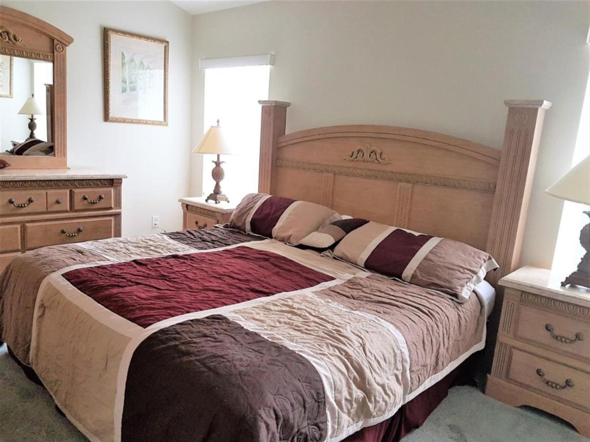 Captain Jack'S Getaway Kissimmee Εξωτερικό φωτογραφία